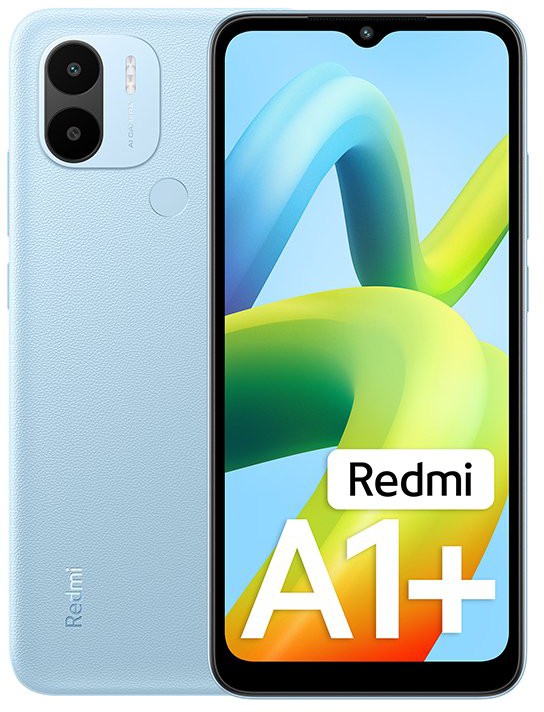 Xiaomi Xiaomi Redmi A1+ 2+32GB - Light Blue