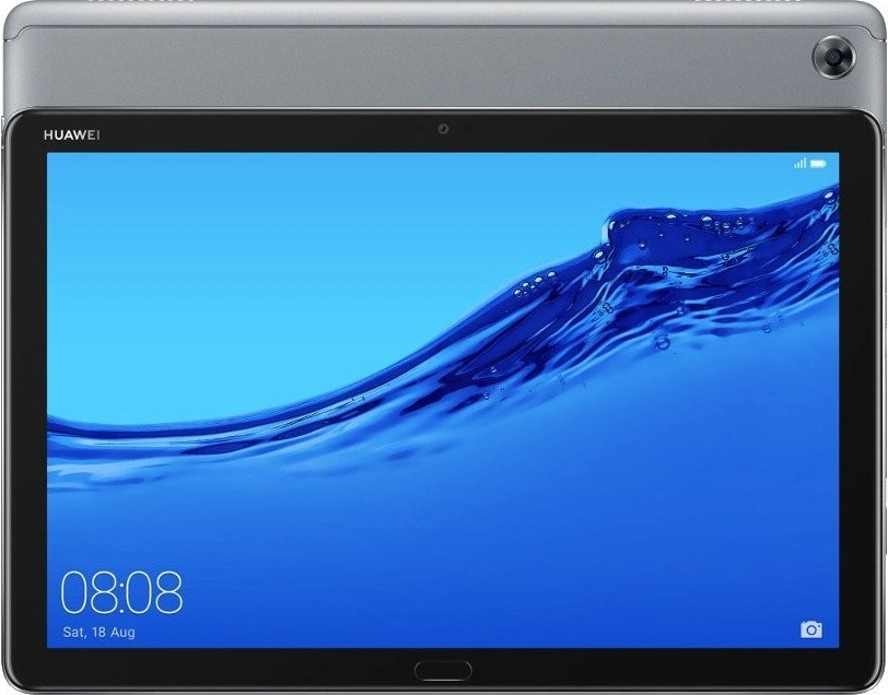 Huawei MediaPad M5 Lite 4+64GB - Space Gray