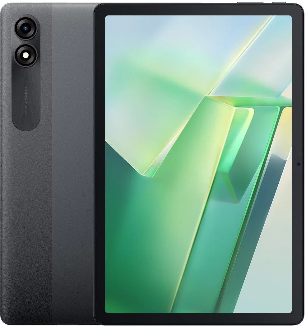 Blackview Tab 9 6+256GB - Ink Gray Stav: Rozbalený