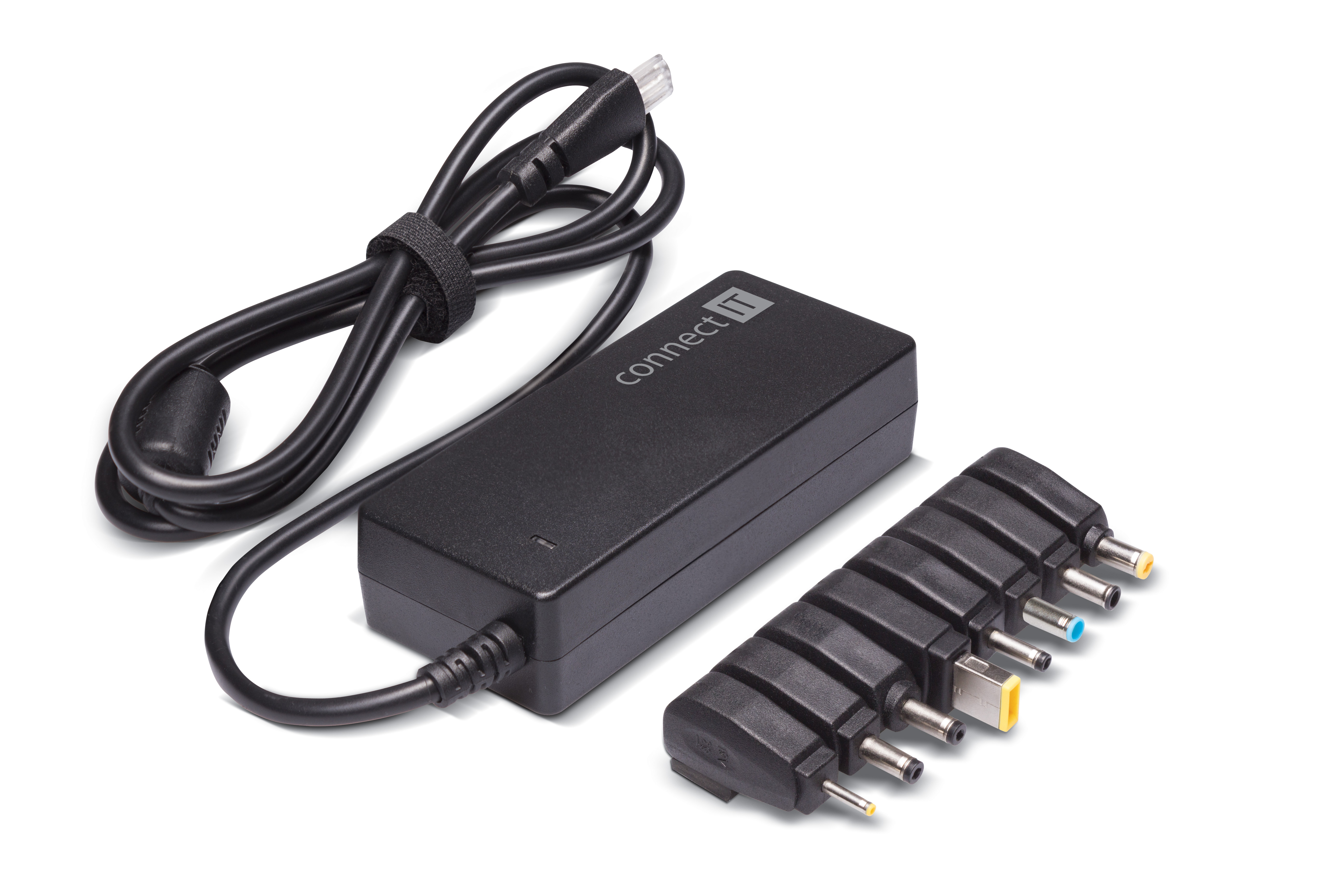 CONNECT IT NotePower UNI 48W Black