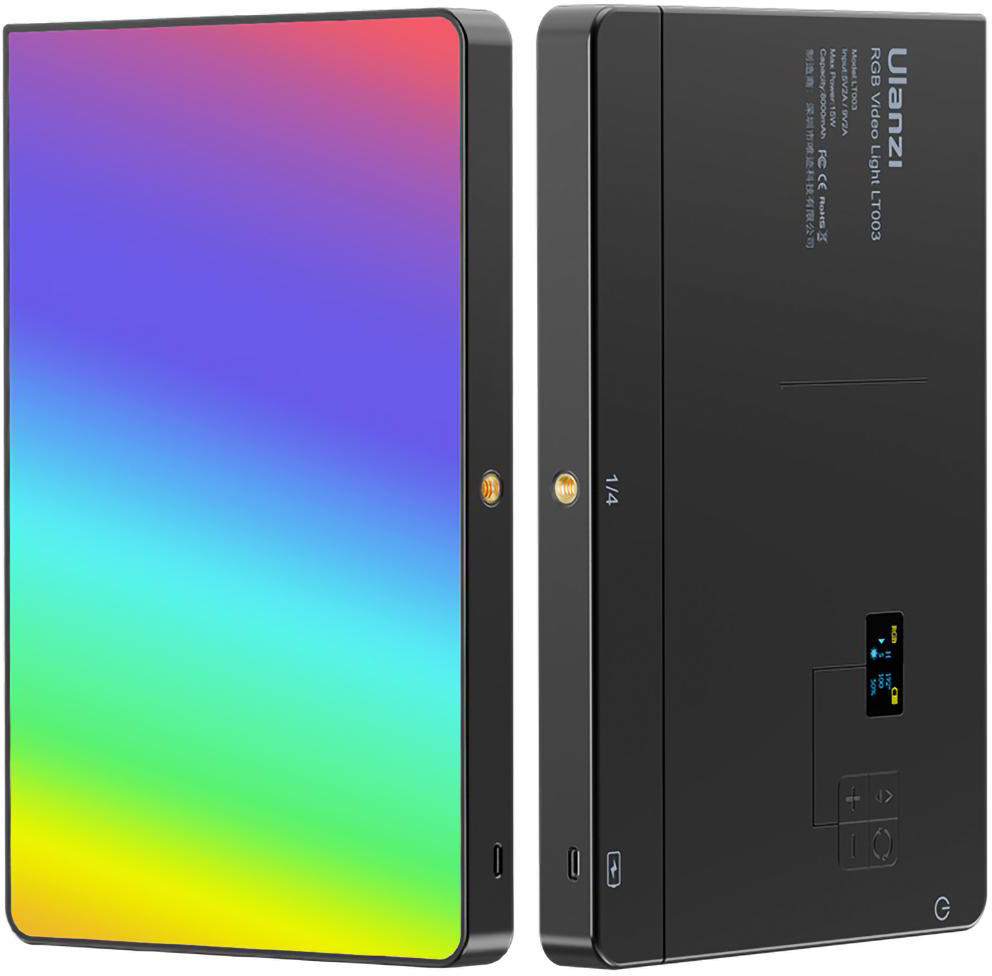 Ulanzi LT003 LED RGB