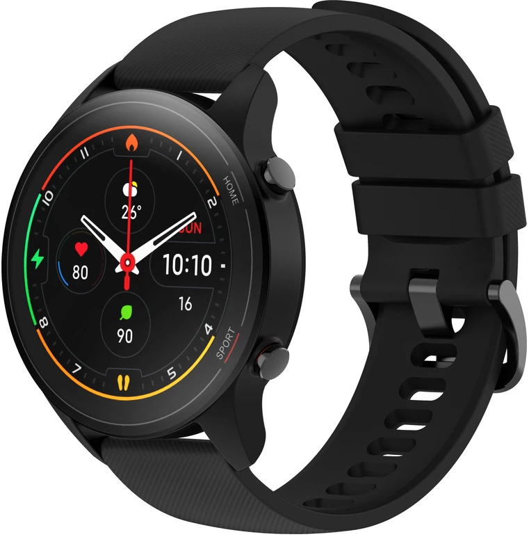 Xiaomi Xiaomi Mi Watch - Black