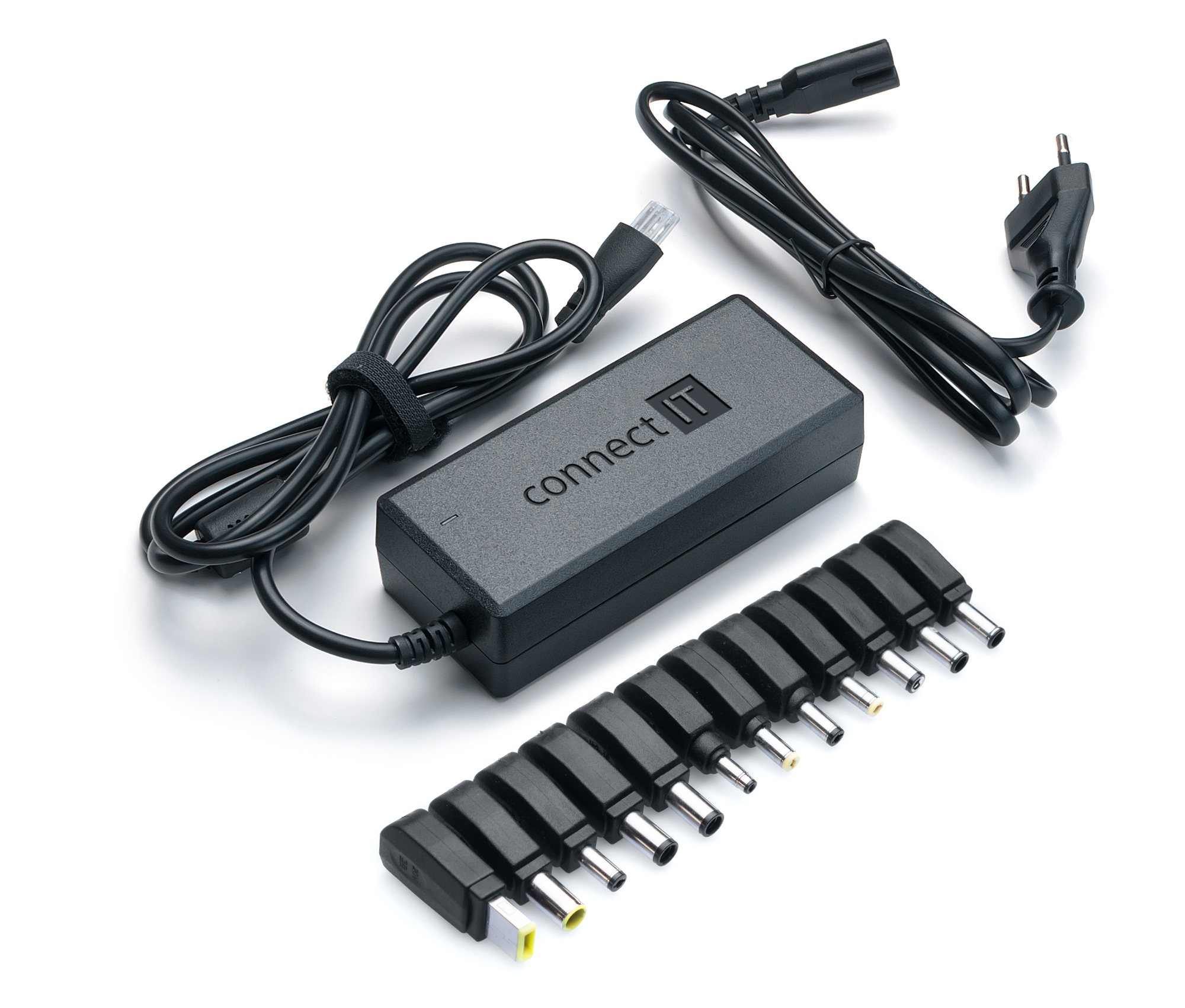 CONNECT IT NotePower UNI 70W Black