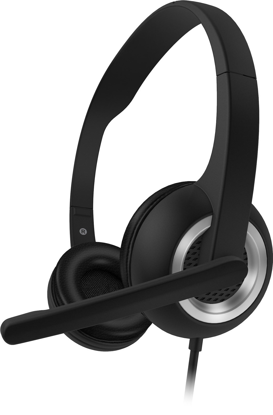 CONNECT IT HOME & OFFICE Black