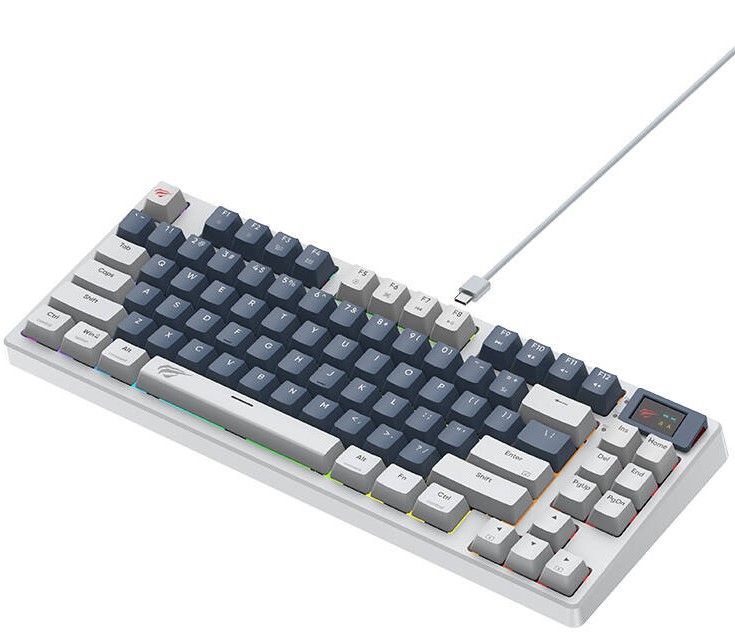 Havit Havit KB884L (White)