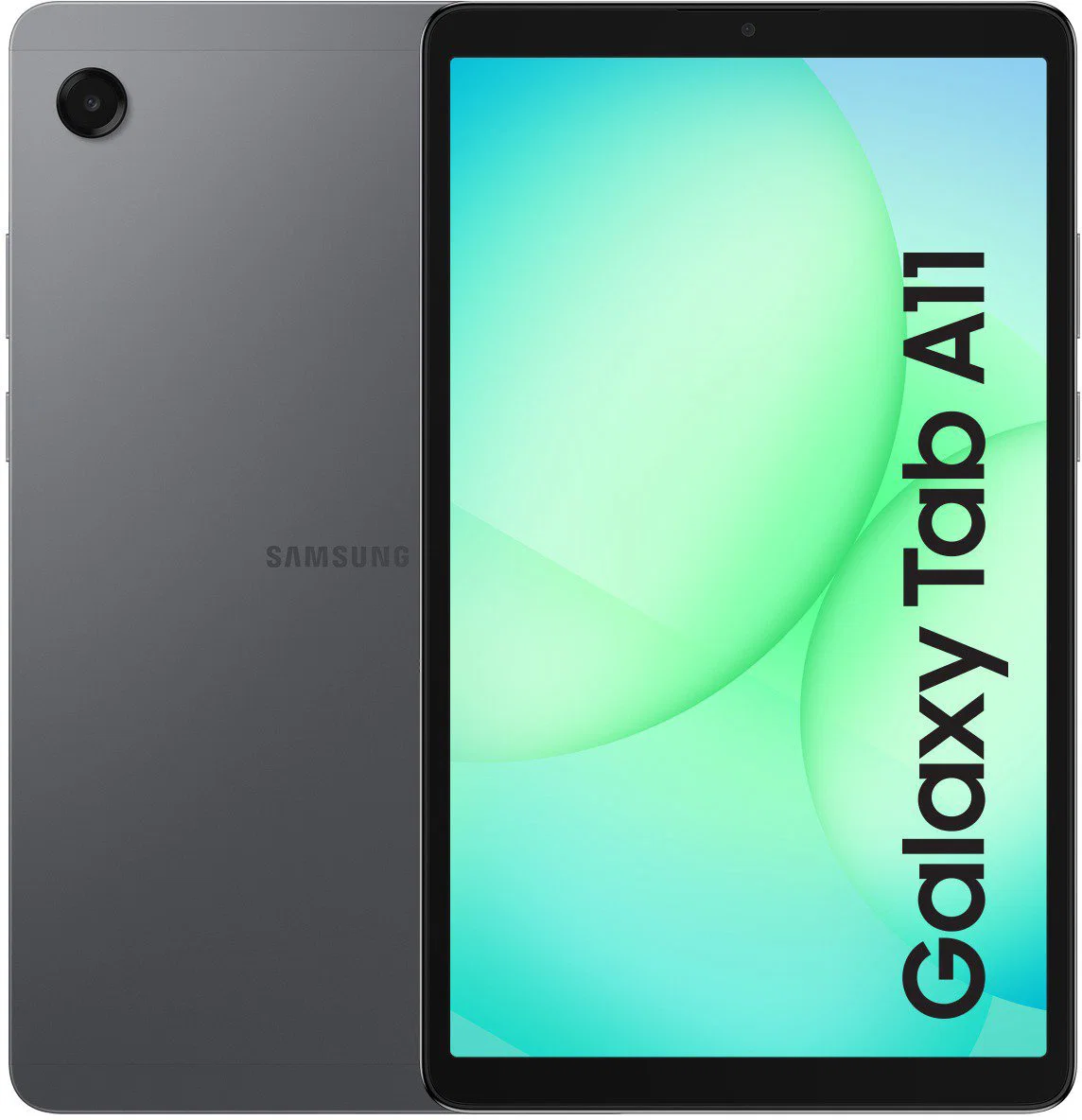 Samsung Galaxy Tab A11 4+64GB - Gray
