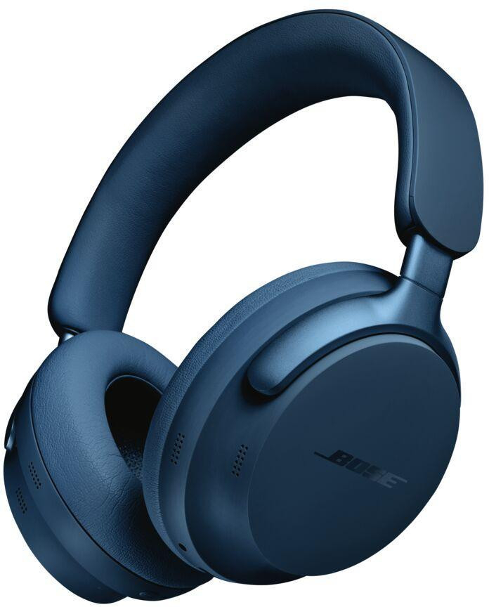 BOSE Bose QuietComfort Ultra Headphones - Lunar Blue