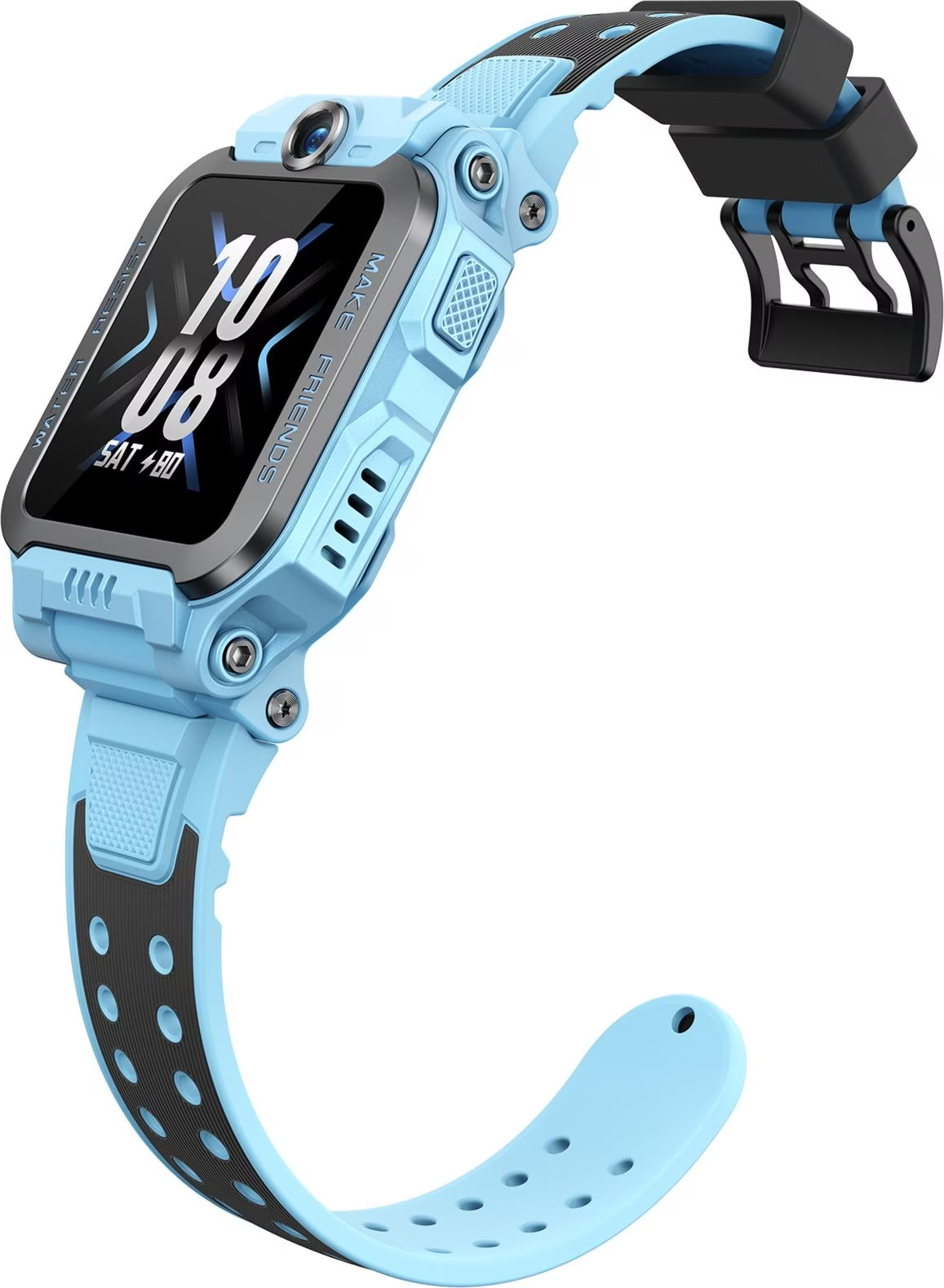 imoo imoo Watch Phone Z7 - Blue