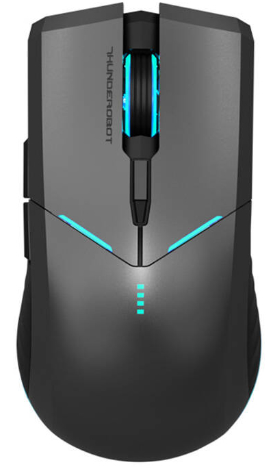 Thunderobot Dual-Modes ML703 (Black)