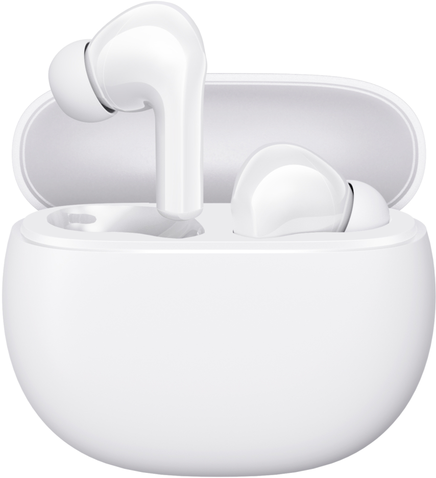 Xiaomi Redmi Buds 4 Active - White