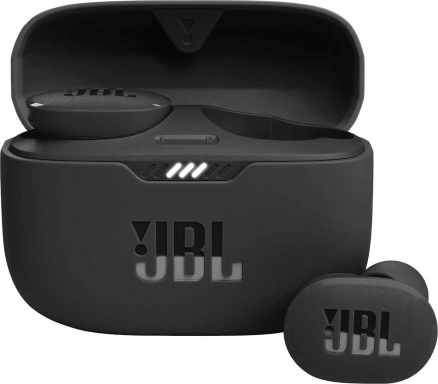 JBL JBL Tune 130NC TWS - Black