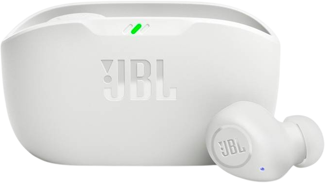 JBL JBL Wave Buds - White