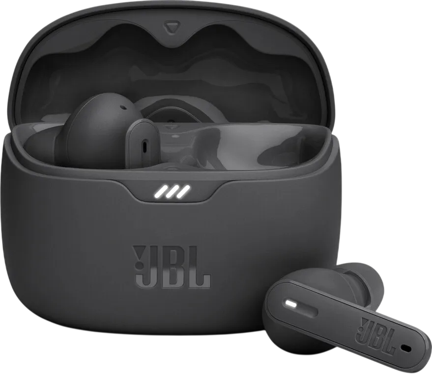 JBL JBL Tune Beam - Black