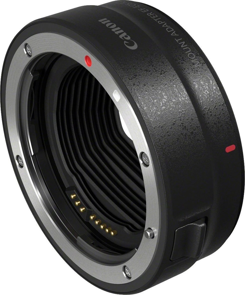 Canon Adapter EF-EOS R