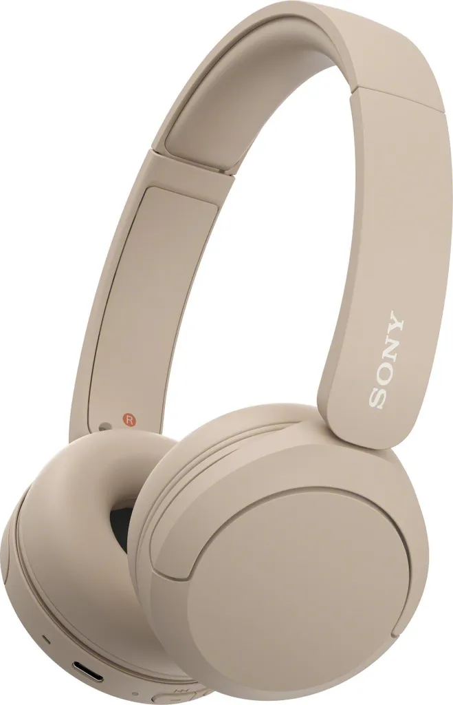 Sony Sony WH-CH520 - Beige