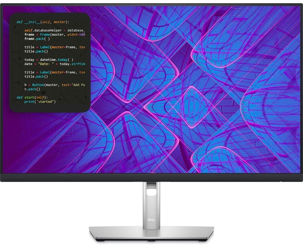 Dell Dell P2723QE 27” Professional
