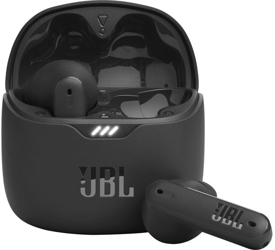 JBL JBL Tune Flex - Black