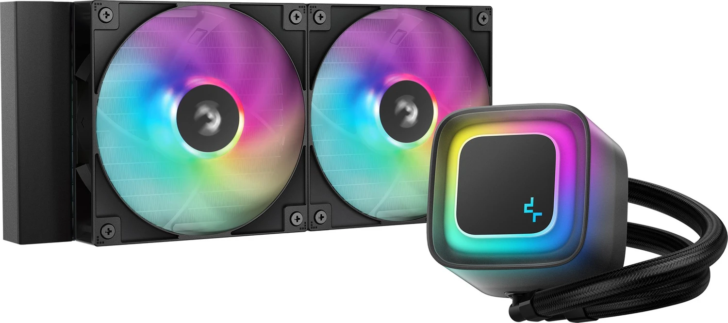 DeepCool LE240 V2