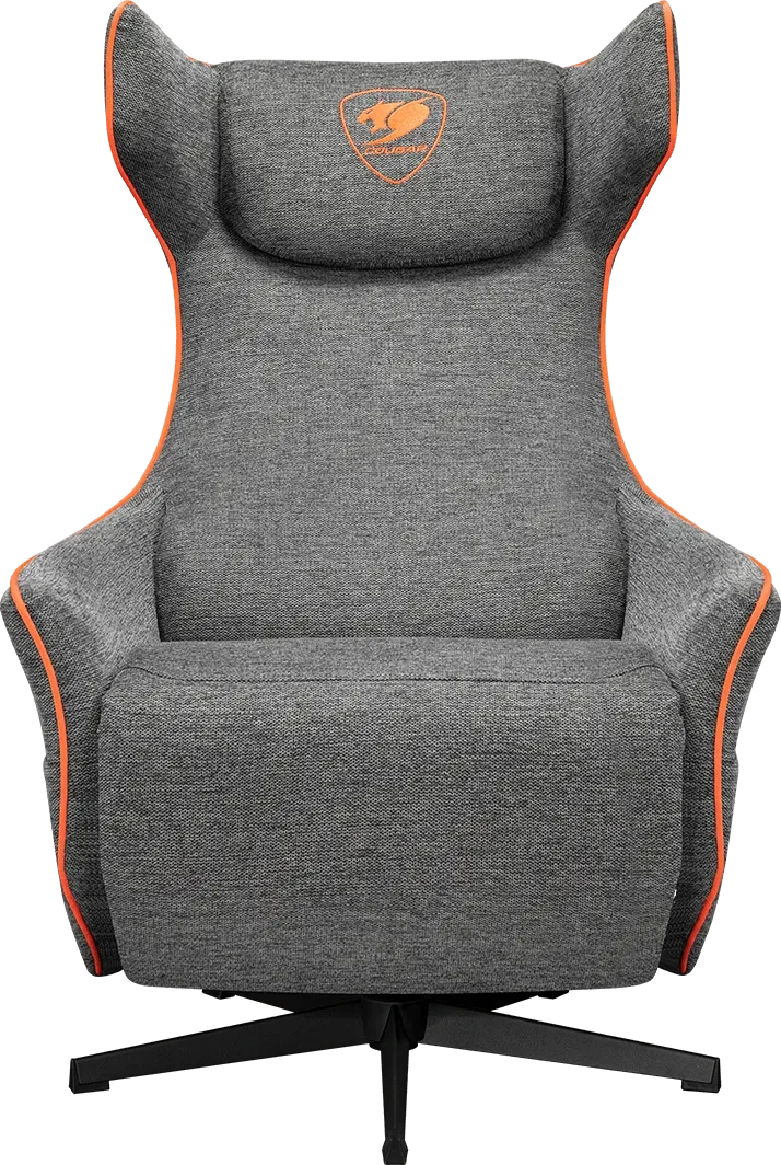 COUGAR MAGUS Orange/Gray