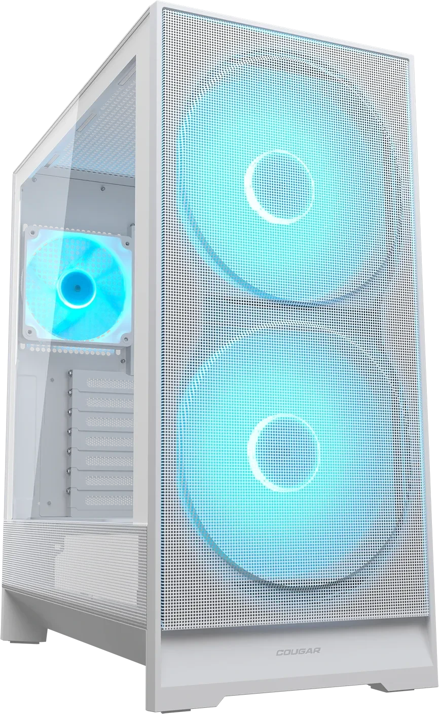 COUGAR Airface 180 White