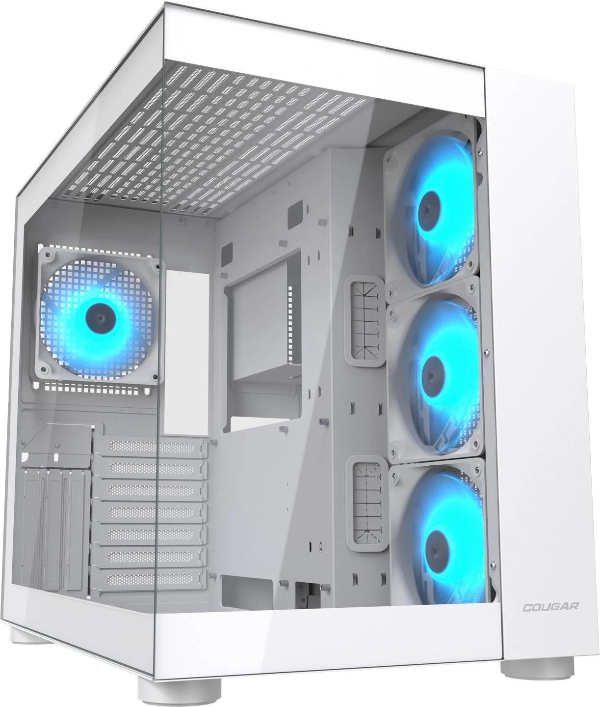 COUGAR FV150 RGB White