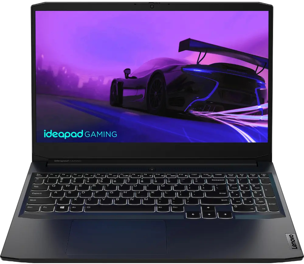 Lenovo IdeaPad Gaming 3 (82K100FMPB) 15.6"