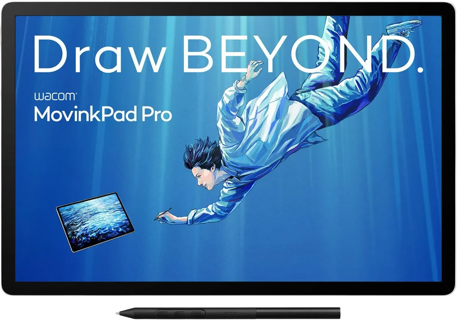 Wacom MovinkPad Pro 14