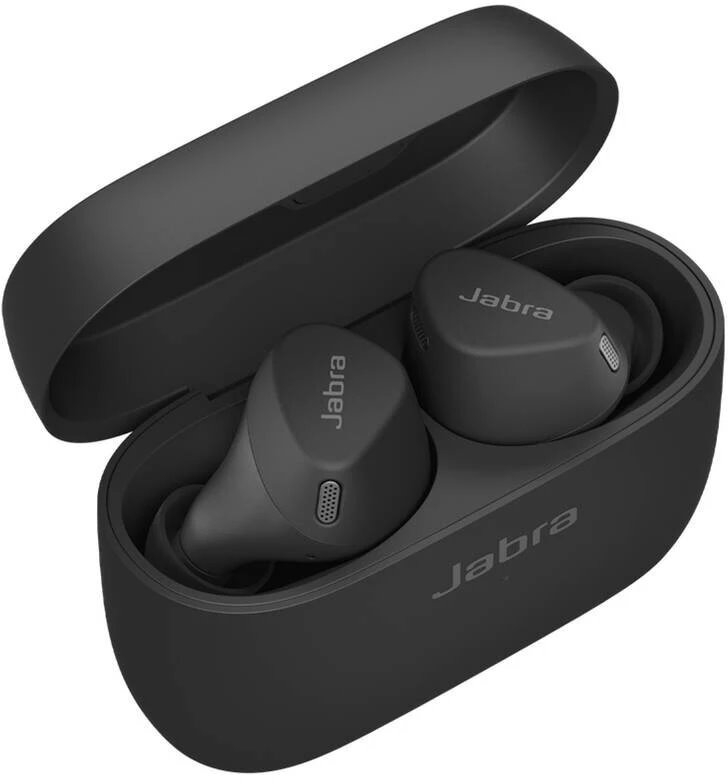 Jabra Jabra Elite 4 Active - Black Stav: Rozbalený