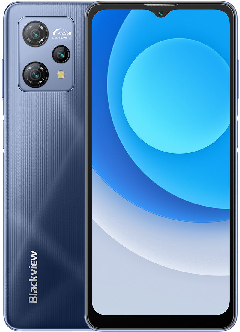 Blackview A53 4+32GB - Murky Black
