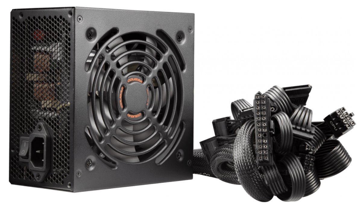 COUGAR ATLAS 750W 80+ Bronze