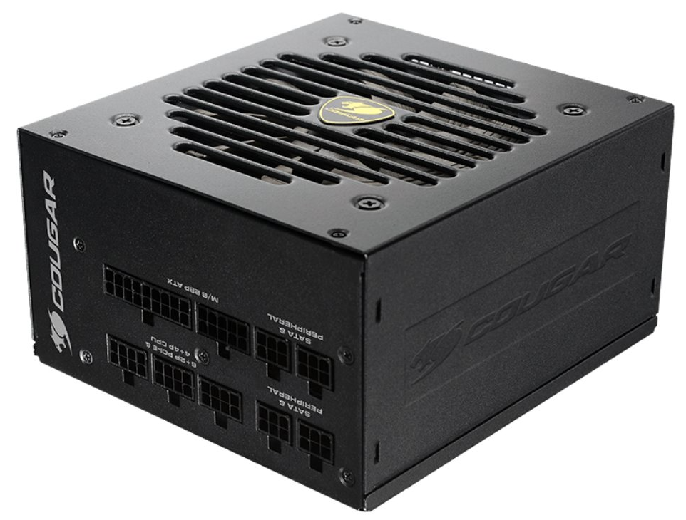 COUGAR GEX 750W 80+ Gold