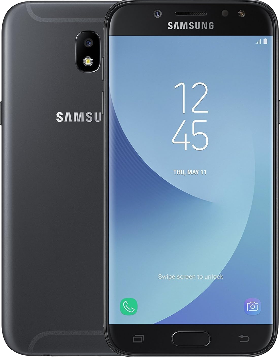 Samsung Galaxy J5 (2017) 2+16GB - Black