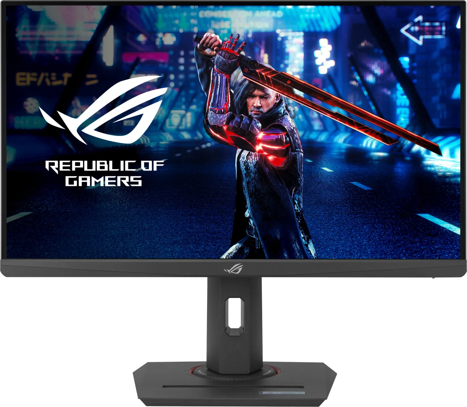 ASUS ASUS ROG STRIX XG259QNS 24,5"