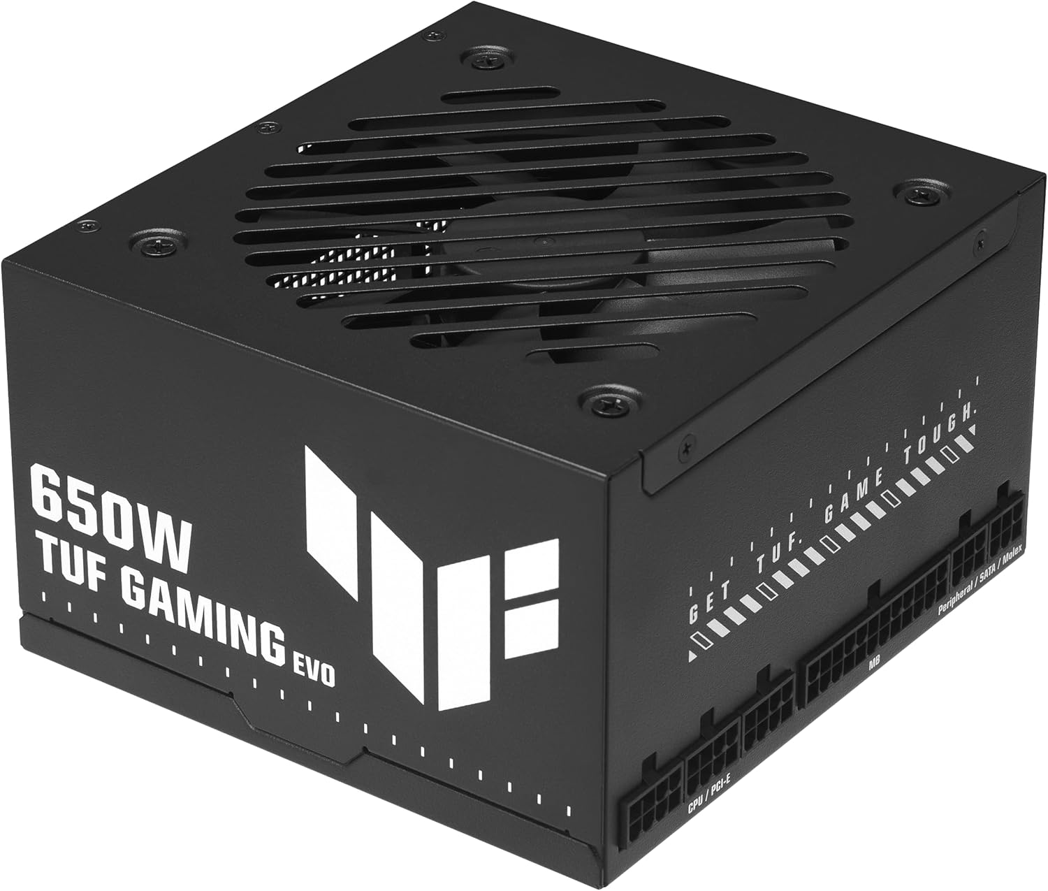 ASUS TUF GAMING 650W EVO 80 PLUS Bronze