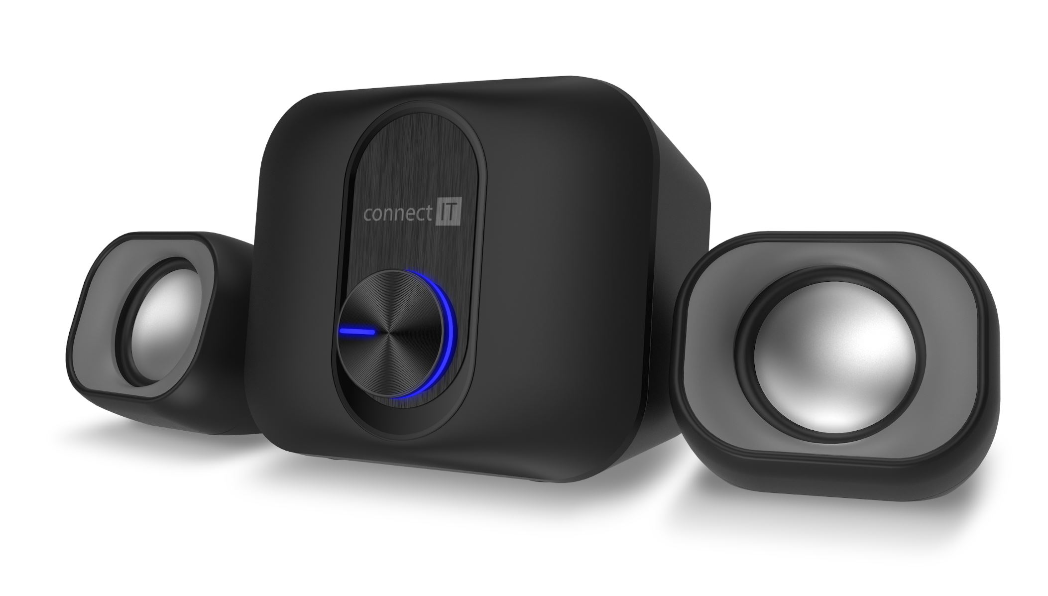 CONNECT IT Rumble PRO 2.1