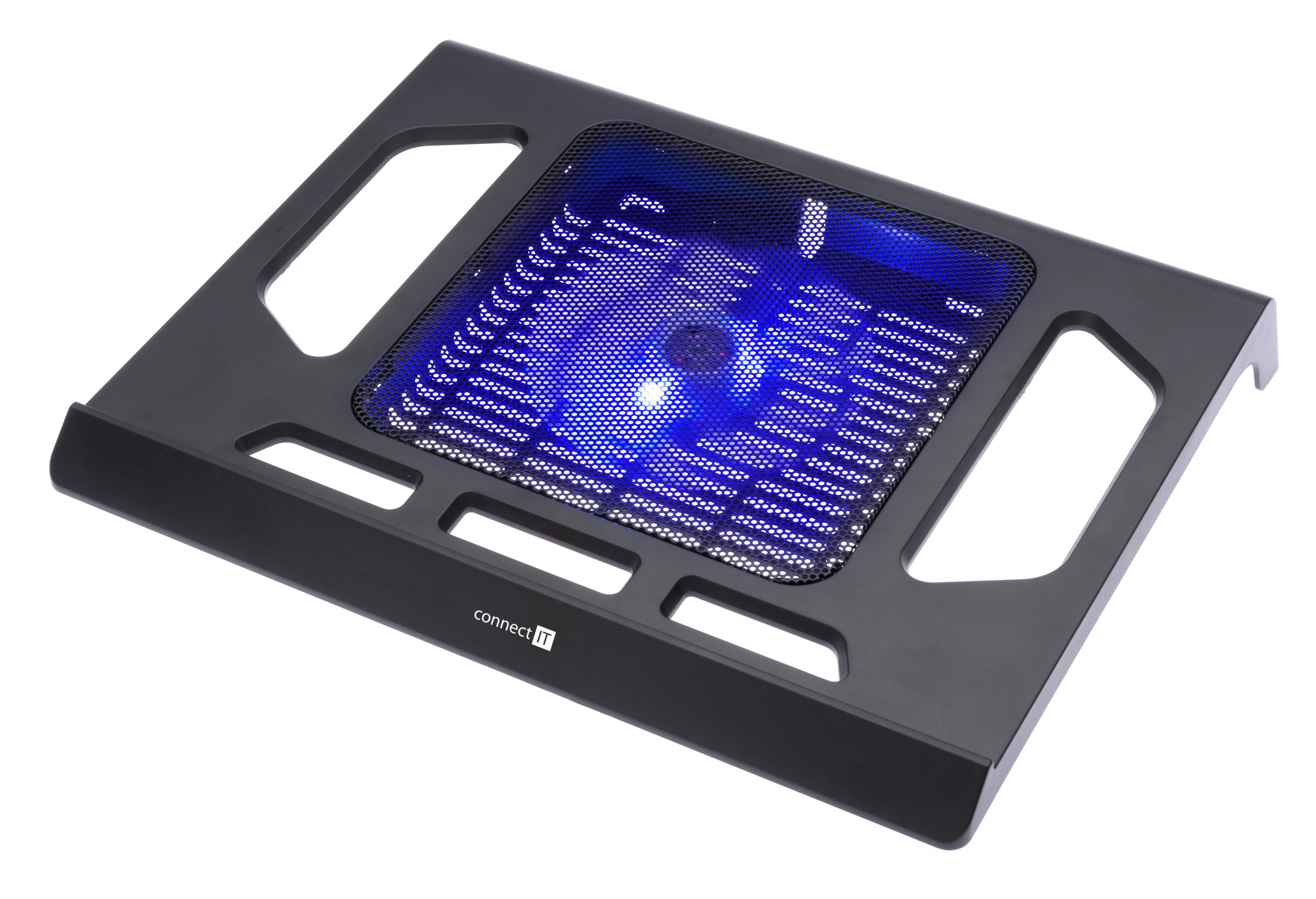 CONNECT IT CI-438 Breeze Black
