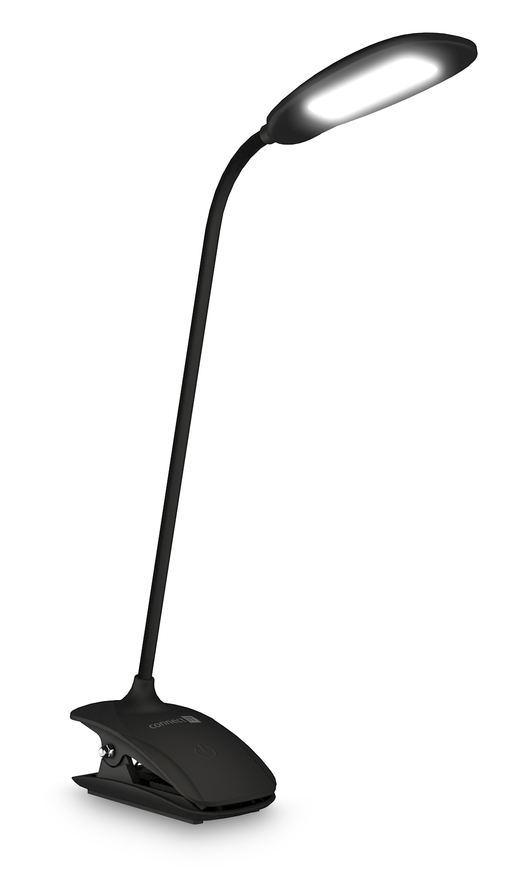 CONNECT IT CLIP Black