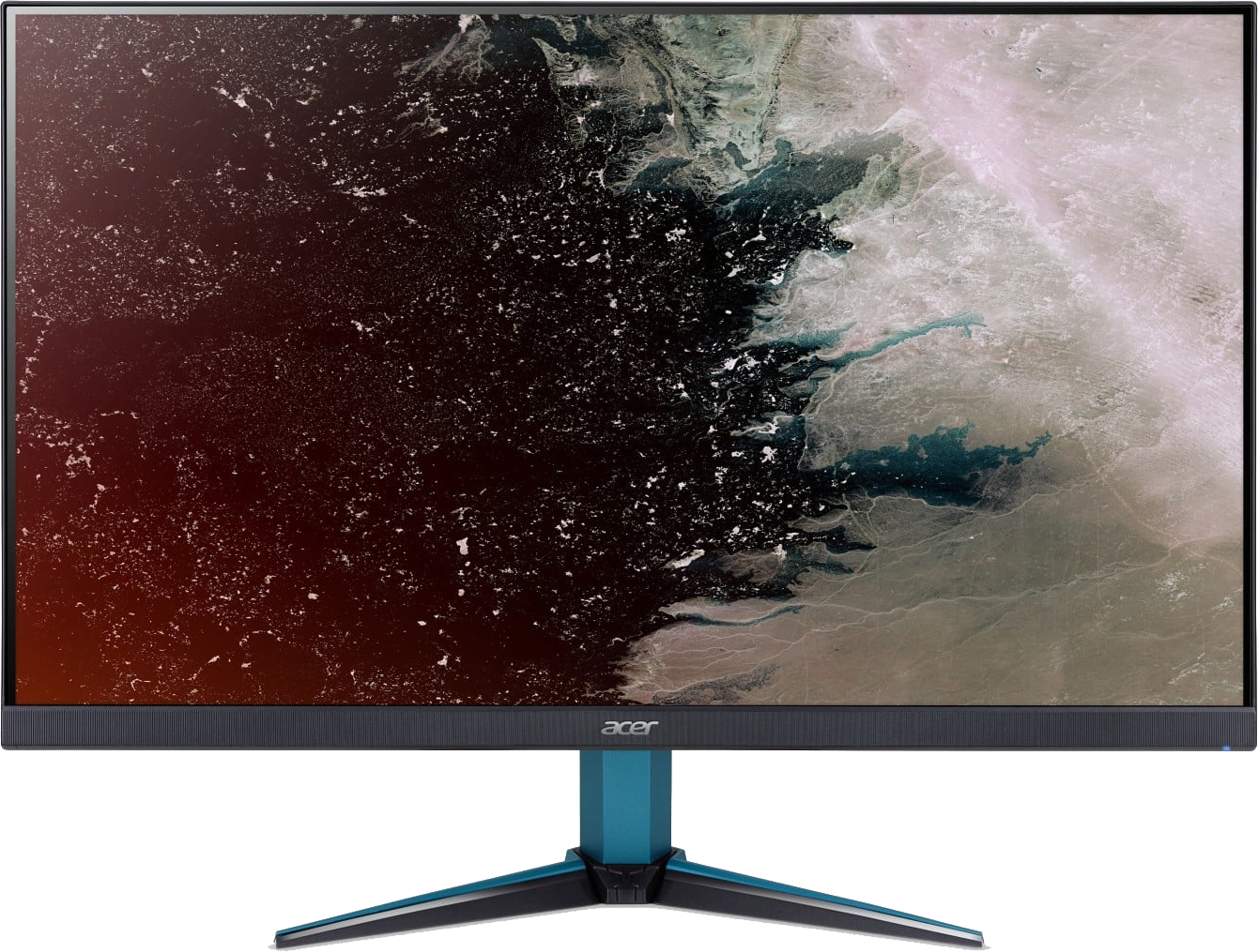 Acer Acer Nitro VG271U M3 27"