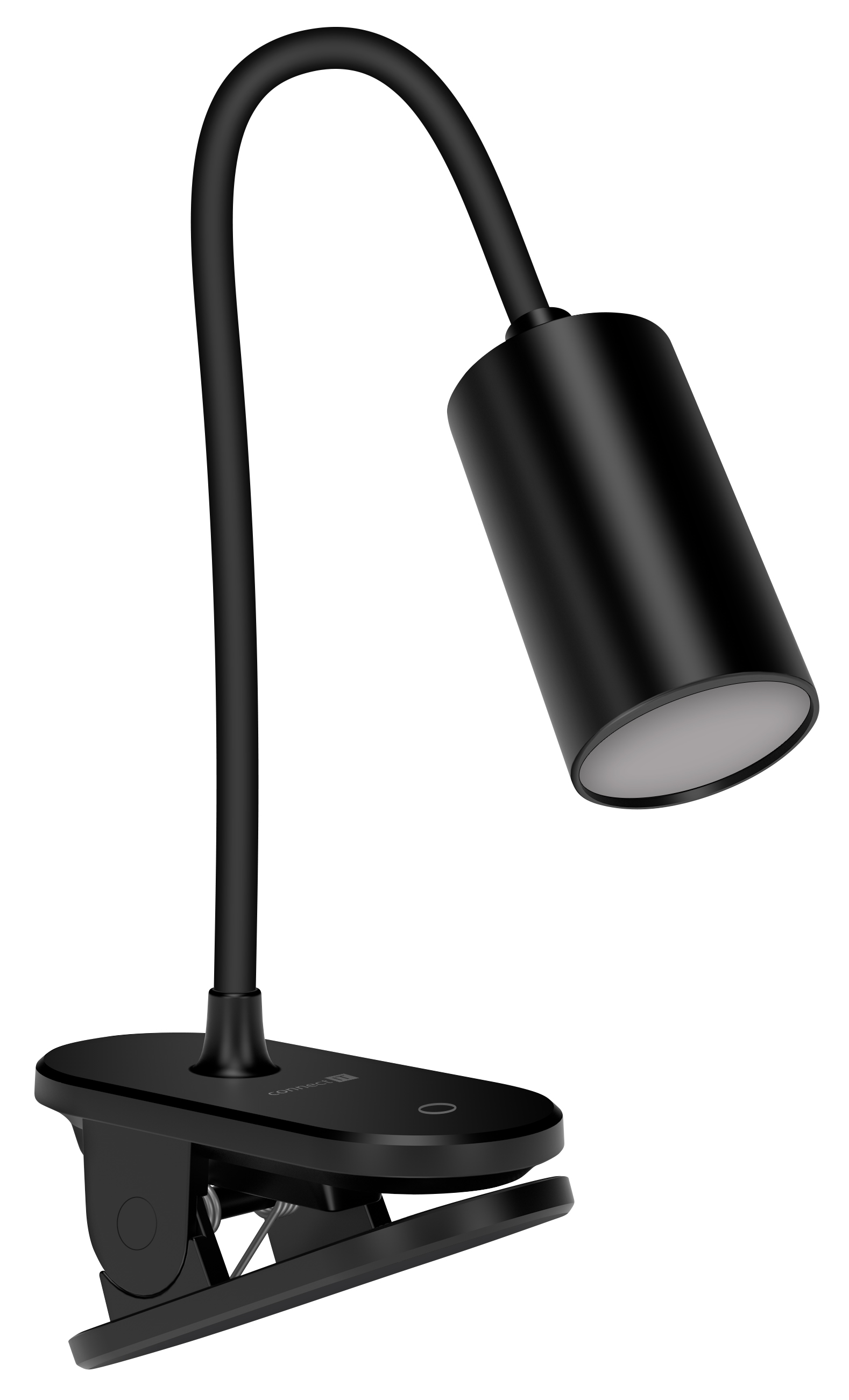 CONNECT IT CLIP 2 Black
