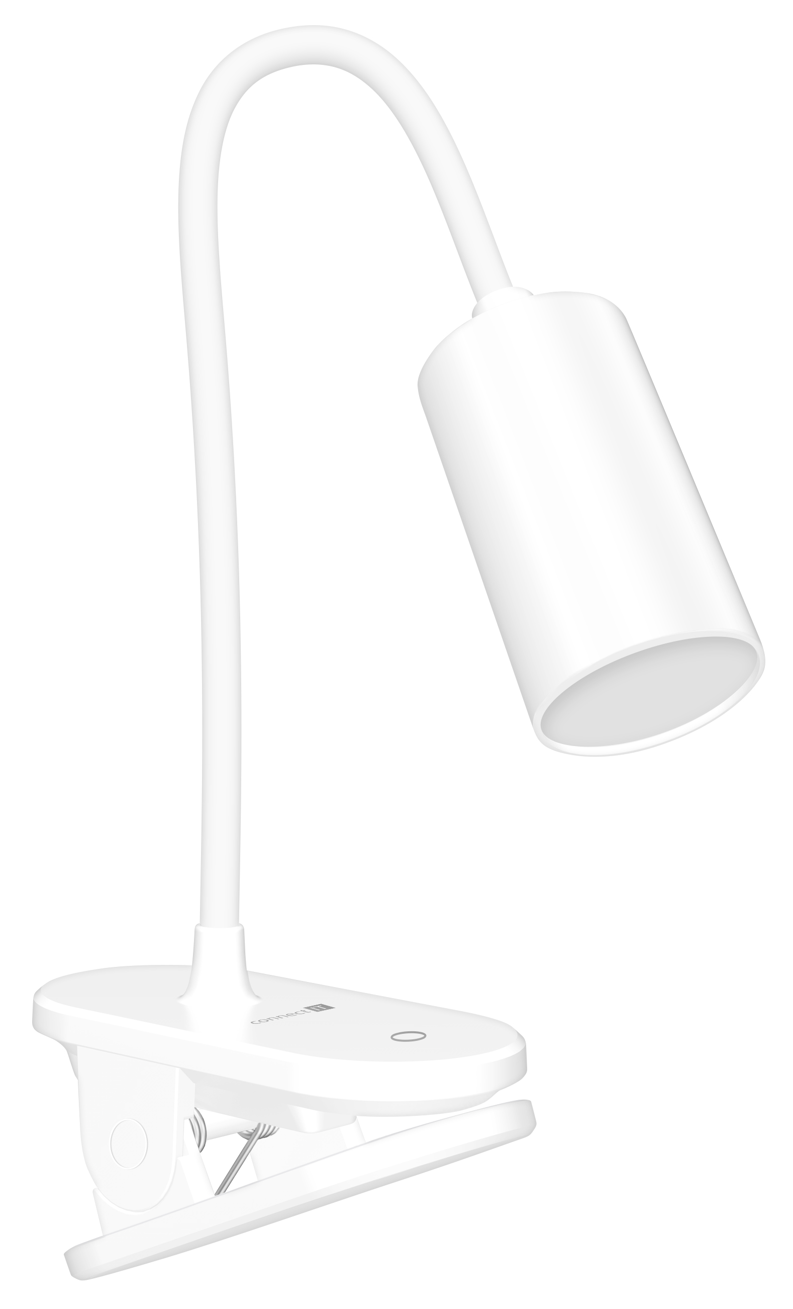 CONNECT IT CLIP 2 White