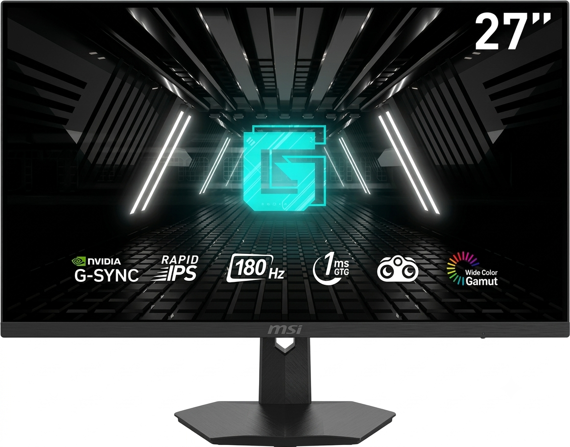 MSI G274F 27"