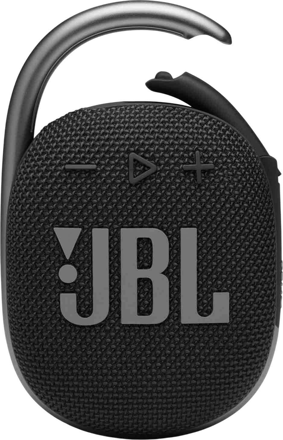 JBL Clip 4 - Black