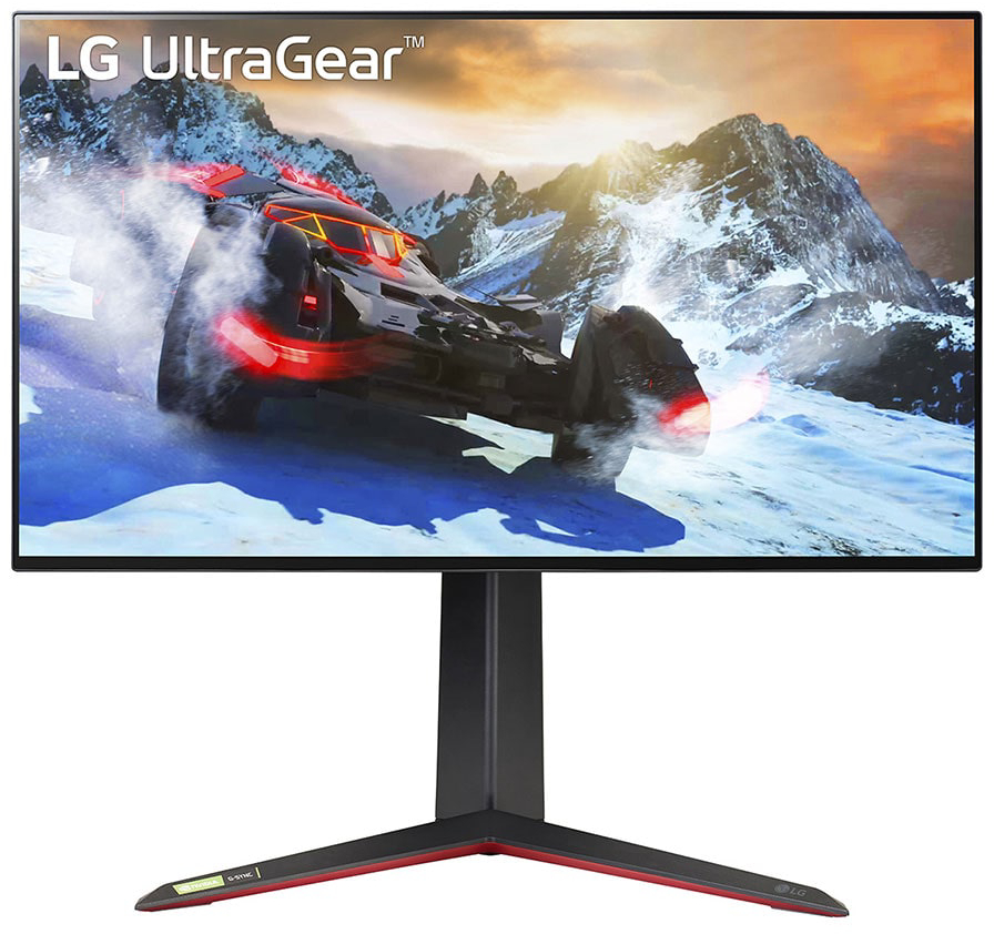 LG 27GP950-B 27"