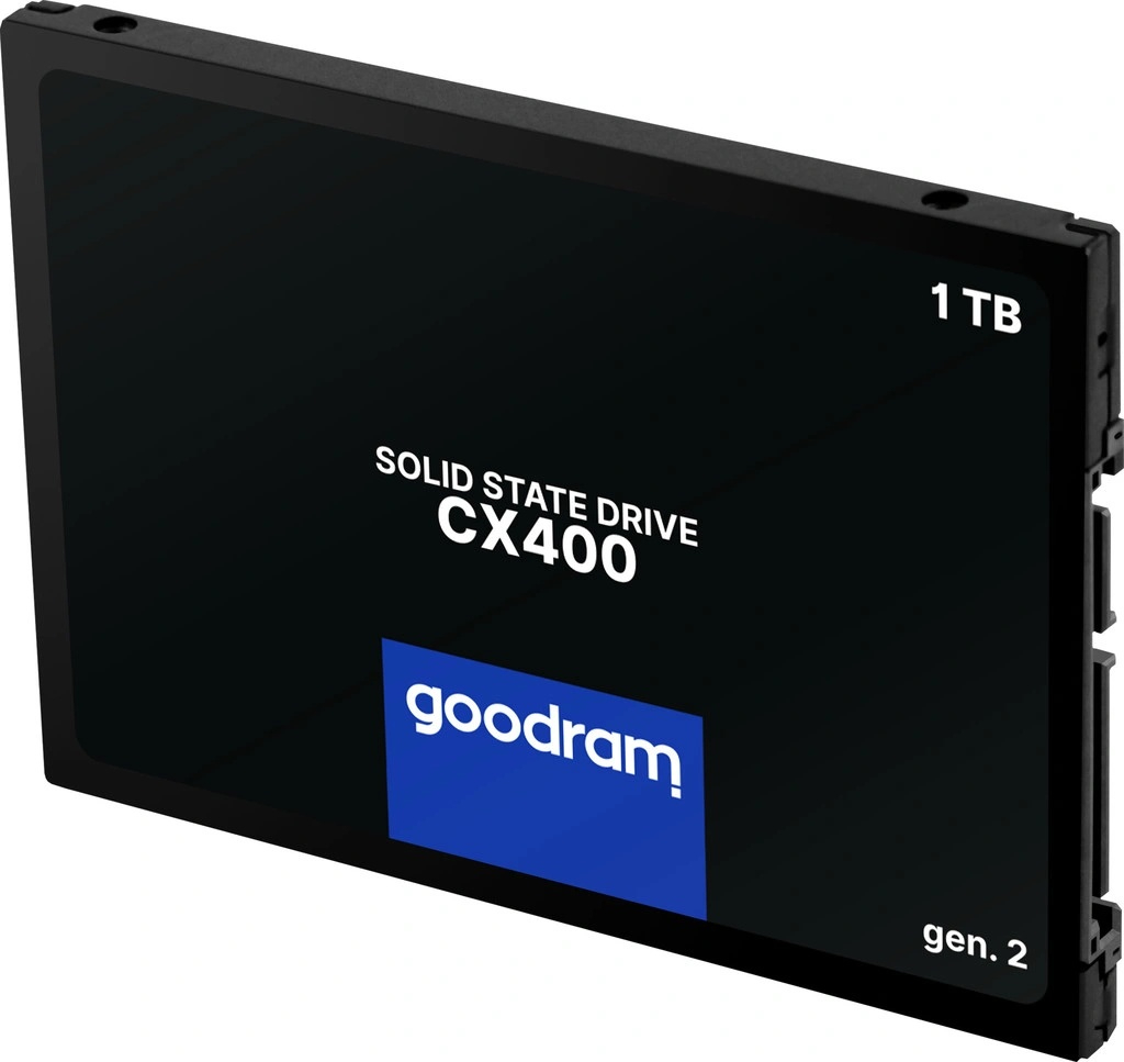 GOODRAM CX400 Gen.2 1TB