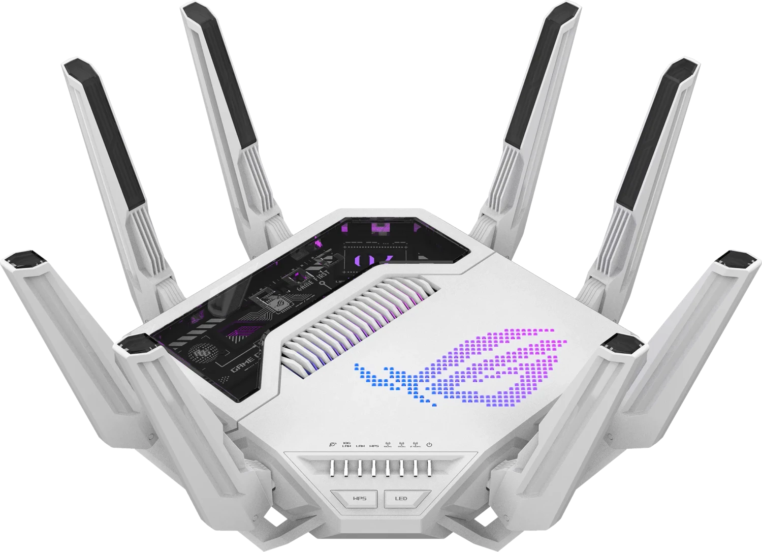 ASUS ASUS ROG Rapture GT-BE19000AI
