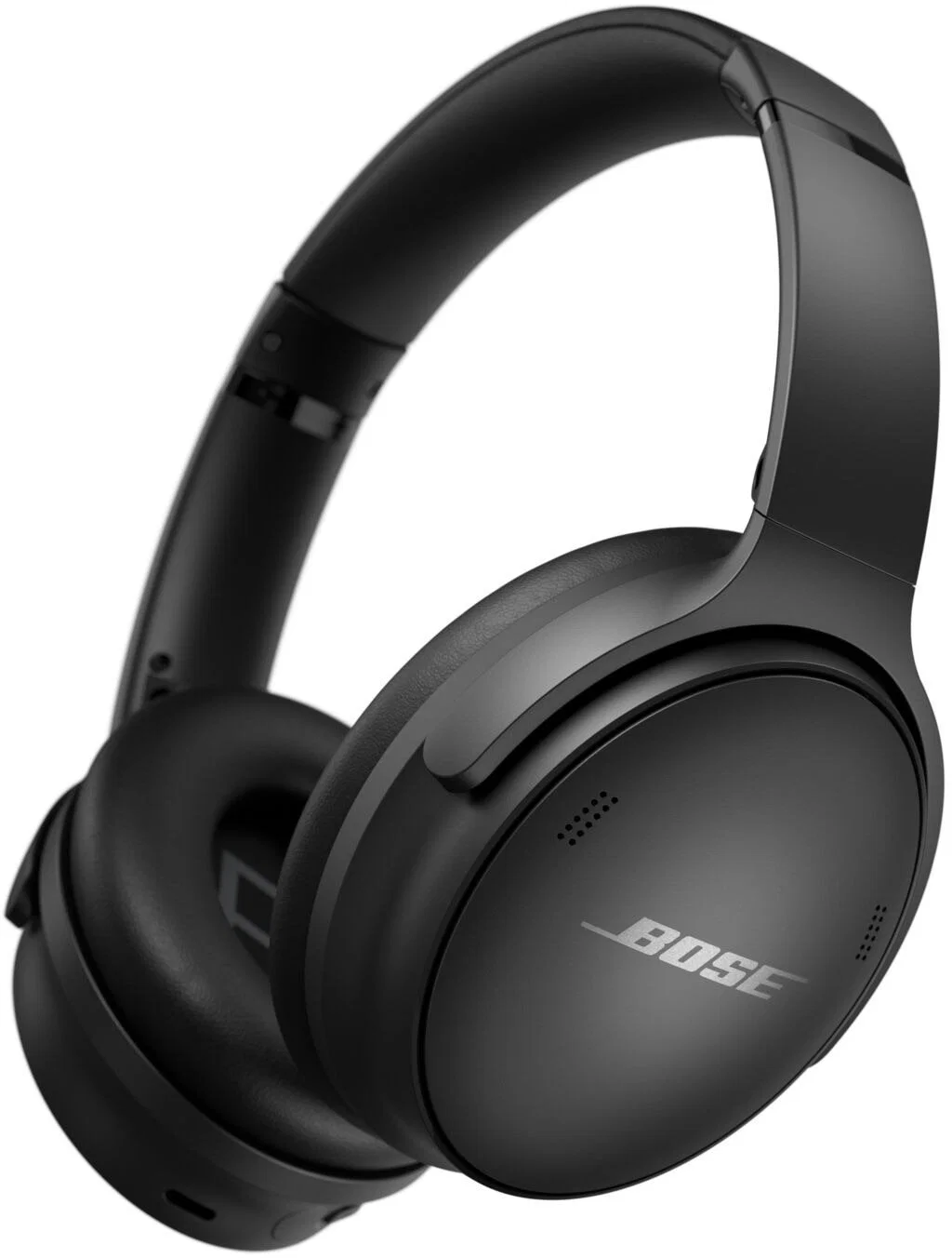 BOSE BOSE QuietComfort 45 Black