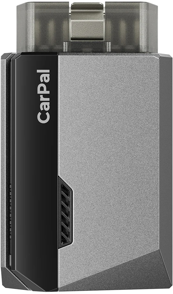 TOPDON CarPal OBD II
