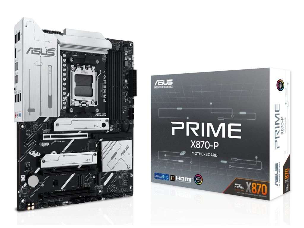 ASUS ASUS PRIME X870-P