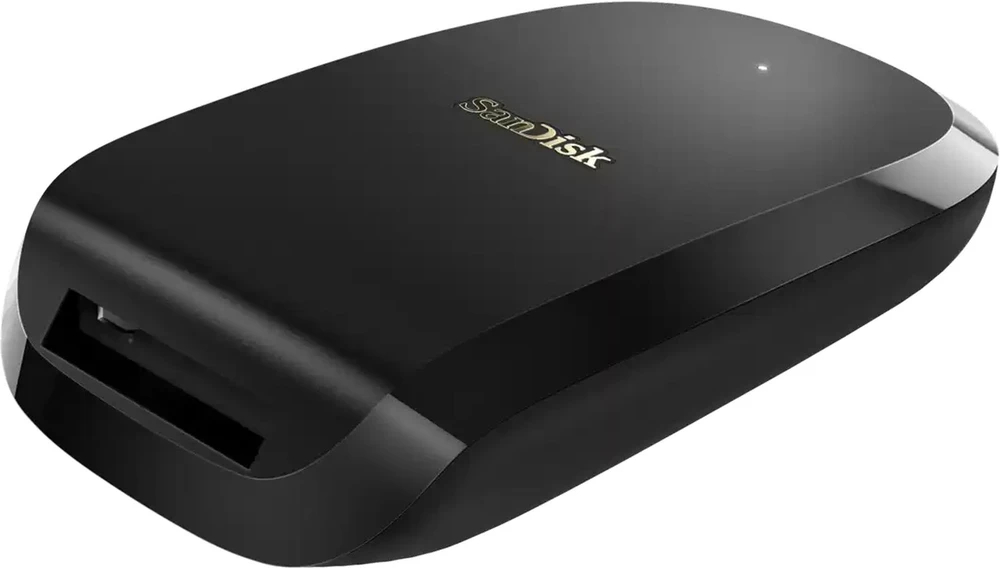 SanDisk Extreme Pro CFexpress