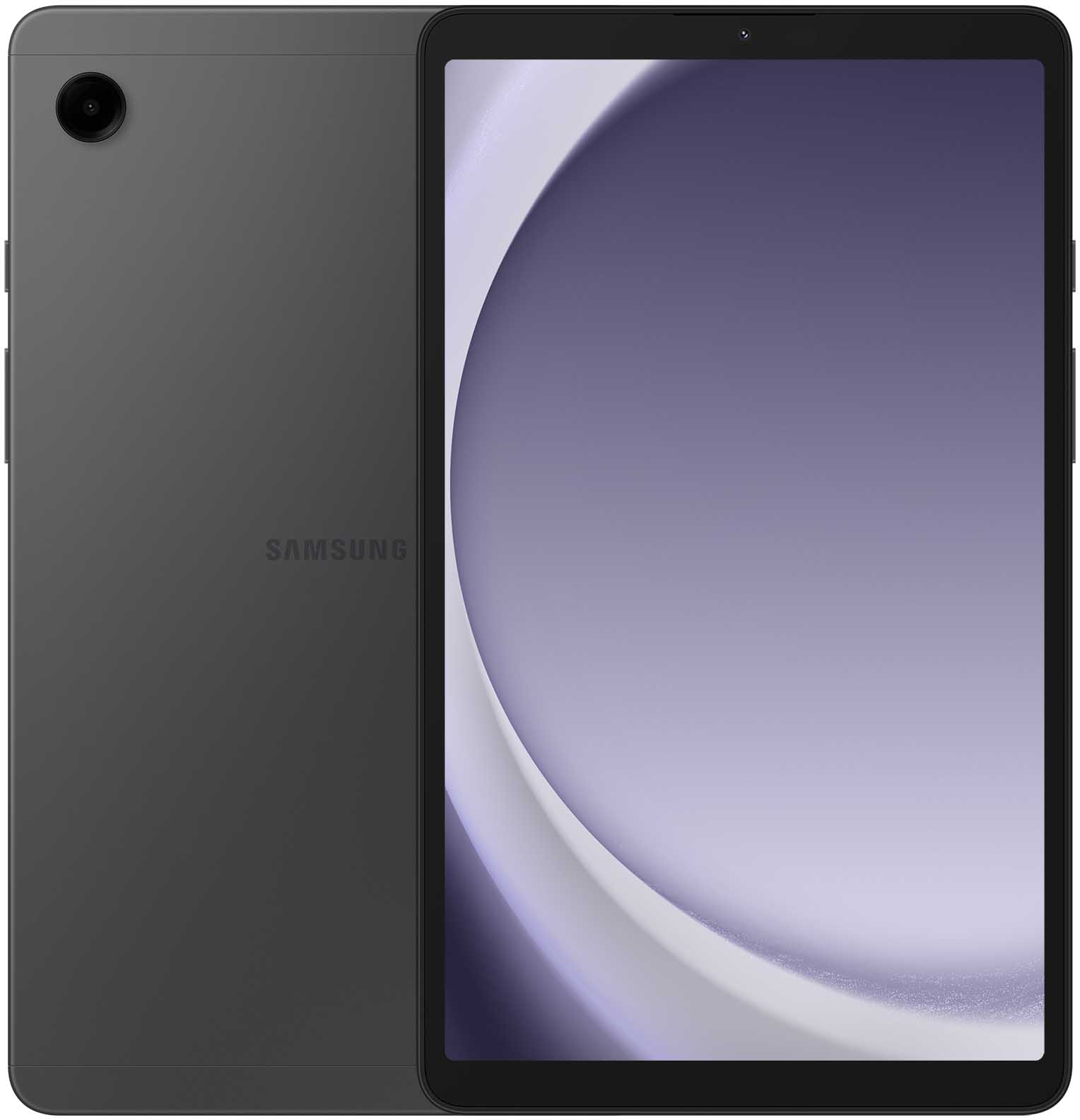 Samsung Galaxy Tab A9 Wifi 4+64GB – Graphite